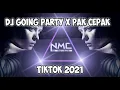 Download Lagu DJ GOYANG PARGOY X PAK CEPAK REMIX VIRAL TIKTOK TERBARU 2021