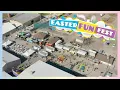 Easter Fun Fest 2026 - Markham Fairgrounds