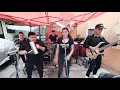 Cariñito (ensayo 2020) Grupo Versatil Mik3yt3kla y la Nueva Mision.