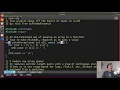 Learning C 20 Spans