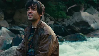 brad goodall river water official music video 