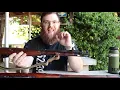 MOSIN FACEOFF vs M44