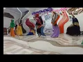 Ahmed Saad Ft.Ruby_Ya Layaly(Slap House Remix)_Bellydance Class_Choreo by AzzahraStudio_Beginner