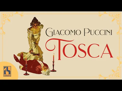 Giacomo Puccini: Tosca (complete opera) | Raina Kabaivanska, Enzo Dara, Nazzareno Antinori