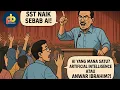 Download Lagu Perluasan skop SST; AI SALAHKAN AI PULAK DAHH...laju sungguh mesin basuh PaNONsonic ni spin ye