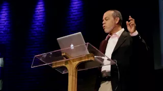 El Carácter Moral de un Pastor - Miguel Núñez