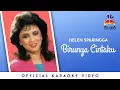 Lagu Helen Sparingga - Birunya Cintaku