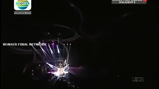 the best performance evi masamba racun asmara