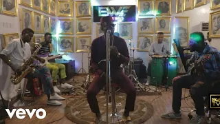 terry apala apala medley session