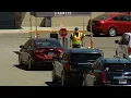 COVID-19 Testing Site in Robbinsdale Sees Dozens of Waiting Cars