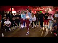 Nicki Minaj - Megatron - Choreography by Tricia Miranda