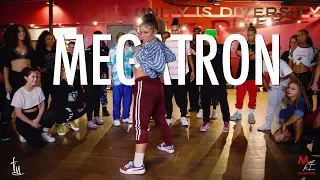 Nicki Minaj Megatron Choreography By Tricia Miranda  Nicki Minaj Megatron Choreography By Tricia Miranda