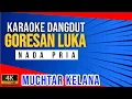 Download Lagu Karaoke Goresan Luka - Muchtar Kelana (Tanpa Vokal).