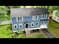 223 Sailer Street Cranford NJ - 07106