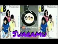 Download Lagu AB Three _ Suaramu aLbum Kerinduanku