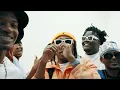 Giftinperson, Rumii Reiigns, Wassup Fantasy & Benate Ft. 25K - Donthi Shashalaza Remix (Music Video)