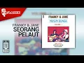 Lagu Franky \u0026 Jane - Seorang Pelaut (Official Karaoke Video)