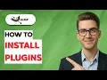 How to Install GIMP Plugins 2026 Full Guide