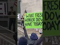All You Fascists Bound to Lose (No Kings Rally)