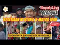 Download Lagu BAPAK AING BERDUKA‼️KESETIAAN MAYOR IDAN MENDAMPINGI NI HYANG SUKMA AYU