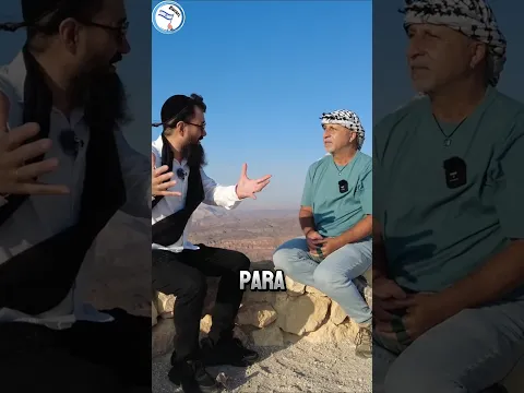 Jesús le costó la casa, la familia y el barrio a este judío de Israel