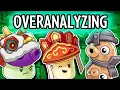 Download Lagu Overanalyzing EVERY International Plant in the Chinese version of PvZ2 [PART 5]