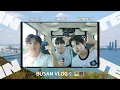 Download Lagu [ENG/SUB][Wait A Minute] 부산 Vlog 🌊 | Busan Vlog 🌊