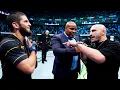 Octagon Action is Coming Your Way UFC 2023 HYPE