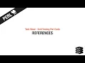Test Most - Unit Testing Perl Code References