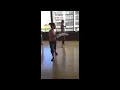 Afro-Fusion Burn with IRINA PESCHAN - Soca - Jab No Pain by Iwer George