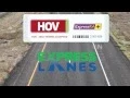 How to Use the Switchable HOV Transponder -