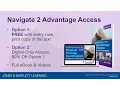 Navigate 2 Demo Fundamentals of the Physical Therapy Examination