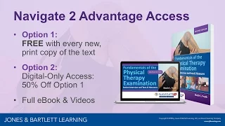 Navigate 2 Demo Fundamentals of the Physical Therapy Examination