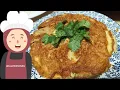 Lagu Restaurant-Style Thai Omelette Easy Recipe|Telur Dadar Goreng ala Thai Resipi Mudah Sedap(Khai Jiao)