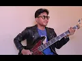 Threesixty Skatepunk - Kutelah Dewasa (Bass Cover) 