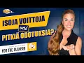 MrPacho Casino Testattu 3 Paivaa 50 E Zimpler Kotiutukselle