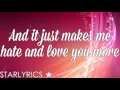 Star Cast ft Jude Demorest - I Don t Know Why