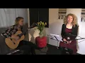 Lagu Suzanne - Leonard Cohen (vert. Rob Chrispijn), Eline \u0026 Eva