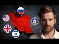 The REAL reason the US can t beat Iran