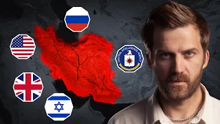 The REAL reason the US can t beat Iran