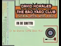 Crystal Waters feat. Bad Yard Club – In De Ghetto (1996 Boss Mix)