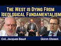 Download Lagu Jacques Baud: The West Is Dying From Ideological Fundamentalism
