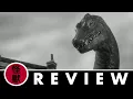 Download Lagu Up From The Depths Reviews | The Giant Behemoth (1959)