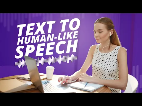 Download MP3 7 Free Text-to-Speech AI Websites - Human-like Voices!