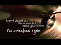 17 Again (Lyric Video)