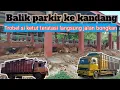 Lagu Balik parkir ke kandang ‼️Trobel si ketut sudah teratasi