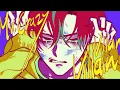 ヴィラン (英語 Cover)｜鬼龍院せな