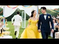 Download Lagu Pria pengecut melarikan diri dari pernikahan, aku menikahi CEO terkenal dan jatuh cinta!
