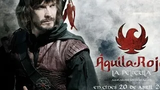 سریال عقاب سرخ قسمت 83 دوبله فارسی 