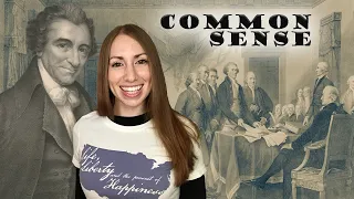 Review Common Sense by Thomas Paine